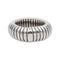 Bague 60 Bague Or blanc 58 Facettes 4717767CN