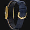 Montre Cartier Montre Tank Vermeil 58 Facettes MT42993