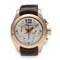 Montre Montre Chopard Elton John (Ref 161285-5002) en or rose 18k de 2014. Automatique. 39 mm. Série Limitée 500 ex. 58 Facettes