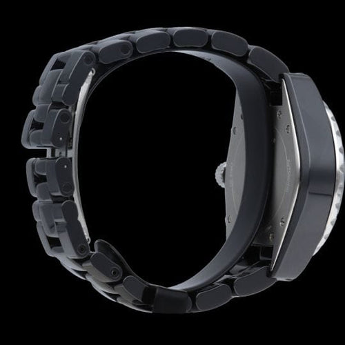 Montre Montre Chanel J12 Chronographe 41 mm 58 Facettes MT42480