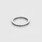 Bague 53,5 Mauboussin Bague en Or blanc 18k 58 Facettes DIE1709X2