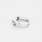 Bague 48 MESSIKA - Move Classique - Bague en or blanc et diamants 58 Facettes 58FC15