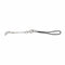 Mauboussin Accessoire Bijou de téléphone Or blanc Diamant 58 Facettes 3877259CN