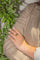 Bague 55 Bague  Tank Or rose, Or blanc Diamant 58 Facettes 3249825CN