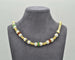 Collier Collier vintage en or et perles 58 Facettes 8498