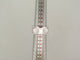 Bague 49 bague LOUIS VUITTON clous creux gm or blanc 18k & diamants 58 Facettes 267036