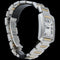 Montre Cartier Montre Tank Francaise Moyen Or Acier 58 Facettes MT36303
