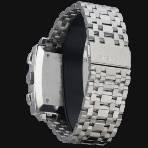 Montre Tag Heuer Montre Monaco Chronograph 58 Facettes MT41137