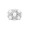 Bague 51 Bague CHANEL, "Baroque", or blanc, diamants, perles. 58 Facettes 34664
