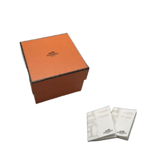 Montre Hermes Montre Heur H 58 Facettes MT42277