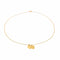 Collier Tiffany & Co Collier Please return to Tiffany Or jaune 58 Facettes 4270257RV