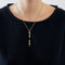 Collier BULGARI – Collier Allegra pierres fines 58 Facettes