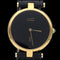 Montre Cartier Montre Must De Cartier Vermeil 58 Facettes MT44875