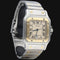Montre Cartier Montre Santos De Cartier Galbee 58 Facettes MT42399
