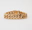 Bracelet Gourmette 58 Facettes