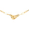 Collier Dinh Van  Collier Menottes Or jaune 58 Facettes 4756864RV