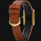 Montre Cartier Montre Tank Vermeil 58 Facettes MT43317