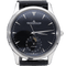 Montre Jaeger Lecoultre Montre Master Ultra Thin Moon 58 Facettes MT43575