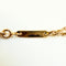Collier CARTIER - Collier Or jaune et diamants 58 Facettes