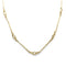 Collier Hermès - Sautoir Cravache Or Jaune 58 Facettes 240137R