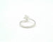 Bague Bague solitaire 0,80 Ct 58 Facettes