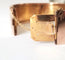Bracelet Bracelet ancien or rose, perles et diamants anciens 58 Facettes