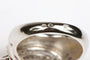 Bague 51 Bague Or blanc Rubis 58 Facettes 03010CD