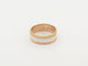 Bague 55 bague BOUCHERON quatre small en or 58 Facettes 261194