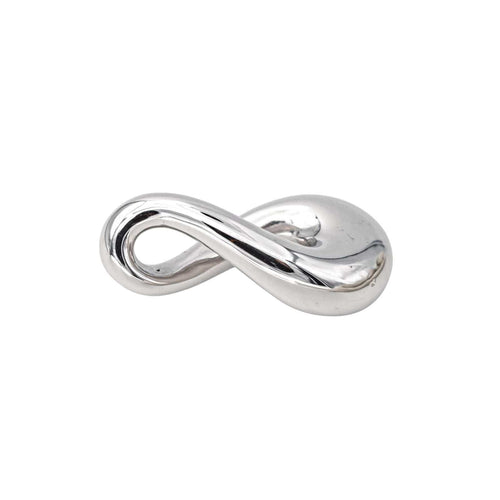 Pendentif Fred Pendentif   Or blanc 58 Facettes 4442384RV