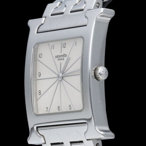Montre Hermes Montre Heure H 58 Facettes MT42163