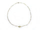 Collier collier DINH VAN menottes r10 en or jaune 58 Facettes 264005