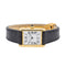 Montre Cartier Montre Tank Or jaune 58 Facettes 2737242CN