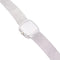 Montre Montre Patek Philippe or blanc, diamants. 58 Facettes 33765