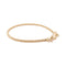 Bracelet Bracelet Fred, "Force 10", or rose. 58 Facettes 33821