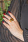 Bague 55 Cartier Bague Chevalière Yjing Or jaune oeil de tigre 58 Facettes 3121450CN