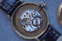Montre Longines Vintage 817 4143 58 Facettes