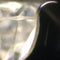 Collier Collier point lumineux avec diamant de 0,32 ct 58 Facettes 31748
