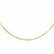Collier Collier Maille vénitienne Or jaune 58 Facettes 3013246CN