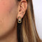 Boucles d'oreilles MESSIKA - Boucles d'oreilles So Move Or jaune et Diamants 58 Facettes 102630