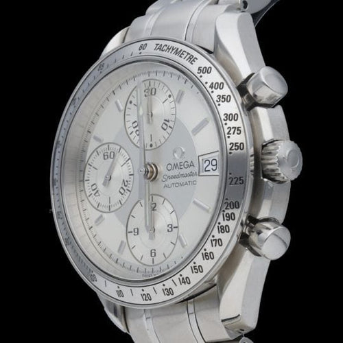 Montre Omega Montre Speedmaster Automatique Chronograph 58 Facettes MT42886