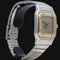 Montre Cartier Montre Santos Galbee 58 Facettes MT42150