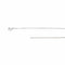 Collier Collier Or blanc Diamant 58 Facettes 3869424CN