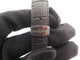 Montre montre BELL & ROSS mystery automatique diamant acier 58 Facettes 259831