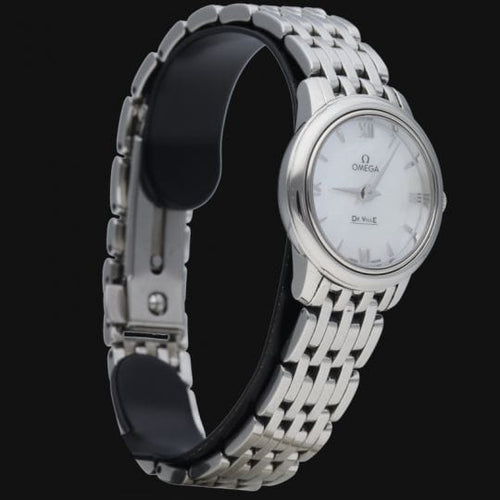 Montre Omega Montre De Ville Prestige 58 Facettes MT41915