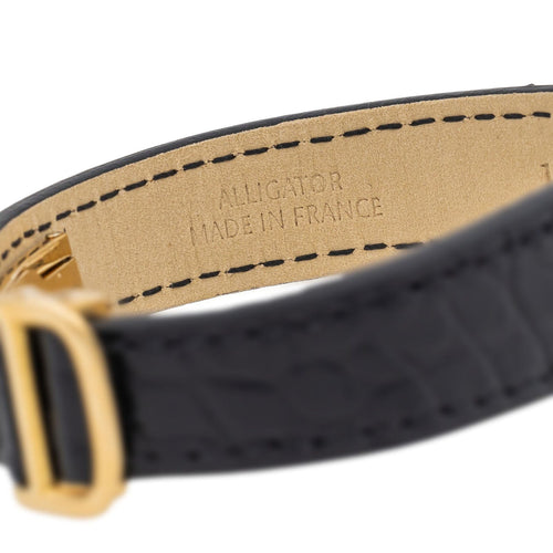Montre Cartier Montre Tank Or jaune 58 Facettes 2737242CN
