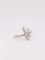 Bague Bague vintage fleur diamants 58 Facettes J359