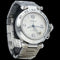 Montre Cartier Montre Pasha Gmt 58 Facettes MT40717