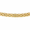 Bracelet Cartier Bracelet Maille panthère Or jaune 58 Facettes 3002289CN