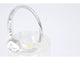 Bague Bague en or blanc avec un diamant taille brillant 58 Facettes 2088