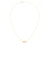 Collier Collier Fred Force 10 petit modèle or et diamants 58 Facettes